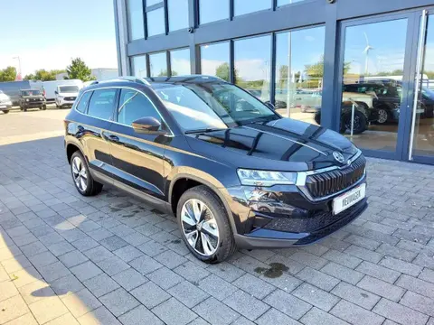 Annonce SKODA KAROQ Essence 2024 d'occasion 