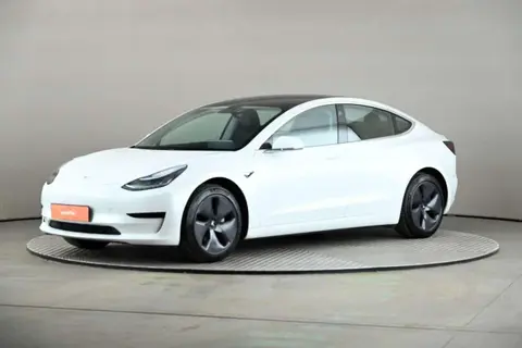 Used TESLA MODEL 3 Electric 2019 Ad 