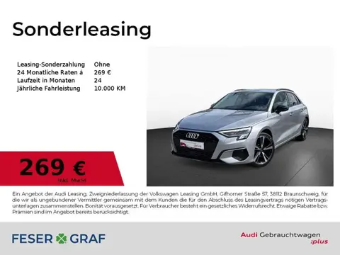 Annonce AUDI A3 Essence 2023 d'occasion 