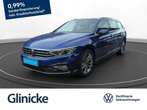 Used VOLKSWAGEN PASSAT Diesel 2022 Ad 