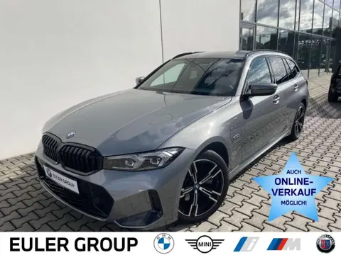 Used BMW SERIE 3 Hybrid 2022 Ad 