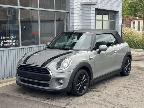 Used MINI ONE Petrol 2019 Ad 