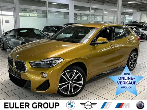 Used BMW X2 Diesel 2019 Ad 