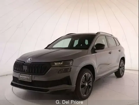 Annonce SKODA KAROQ Diesel 2023 d'occasion 