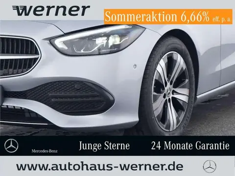 Used MERCEDES-BENZ CLASSE C Petrol 2023 Ad 