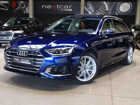 Used AUDI A4 Diesel 2020 Ad 