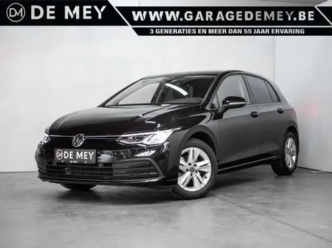 Used VOLKSWAGEN GOLF Petrol 2022 Ad 