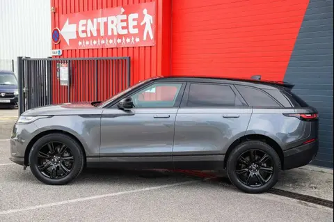 Used LAND ROVER RANGE ROVER VELAR Diesel 2018 Ad 