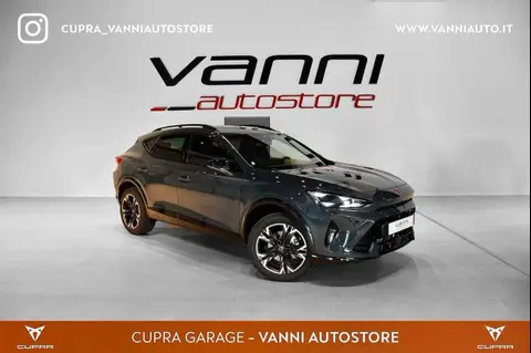 Annonce CUPRA FORMENTOR Hybride 2024 d'occasion 