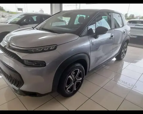 Used CITROEN C3 AIRCROSS Petrol 2024 Ad 