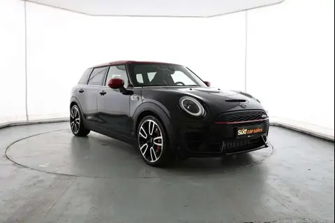 Used MINI JOHN COOPER WORKS Petrol 2023 Ad 