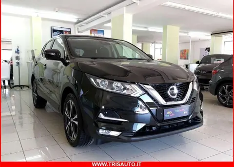 Used NISSAN QASHQAI Diesel 2019 Ad 