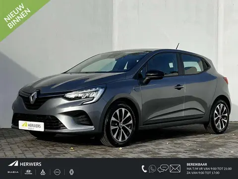 Used RENAULT CLIO Petrol 2024 Ad 