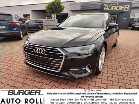 Used AUDI A6 Diesel 2021 Ad 