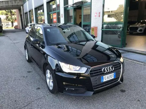 Used AUDI A1 Petrol 2016 Ad 