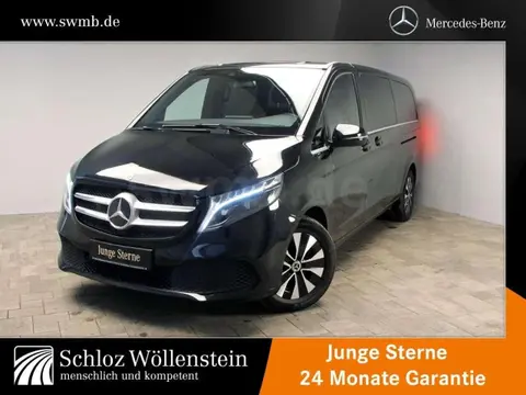 Used MERCEDES-BENZ CLASSE V Diesel 2023 Ad 