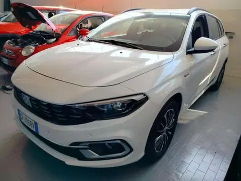 Used FIAT TIPO Diesel 2023 Ad 