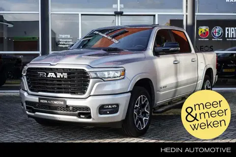 Annonce DODGE RAM GPL 2024 d'occasion 