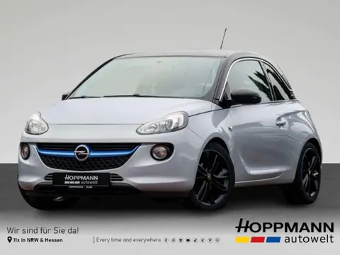 Annonce OPEL ADAM Essence 2015 d'occasion 