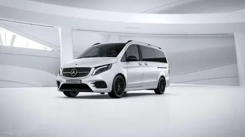 Annonce MERCEDES-BENZ CLASSE V Diesel 2020 d'occasion 