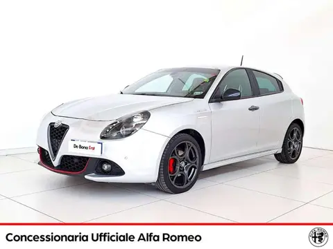 Used ALFA ROMEO GIULIETTA Diesel 2016 Ad 