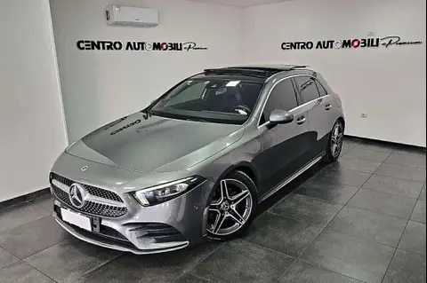 Used MERCEDES-BENZ CLASSE A Diesel 2019 Ad 