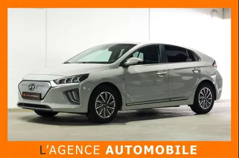 Annonce HYUNDAI IONIQ Électrique 2021 d'occasion 