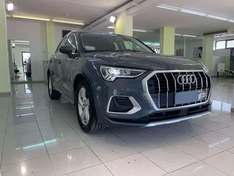 Annonce AUDI Q3 Diesel 2019 d'occasion 