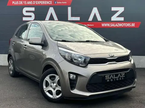 Used KIA PICANTO Petrol 2018 Ad 