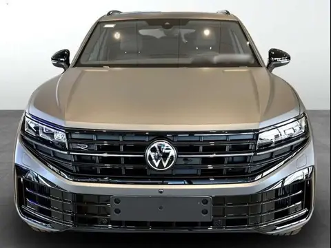 Annonce VOLKSWAGEN TOUAREG Hybride 2024 d'occasion 