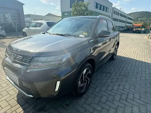 Annonce SUZUKI VITARA Hybride 2024 d'occasion 