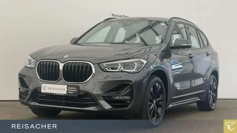 Annonce BMW X1 Hybride 2021 d'occasion Allemagne