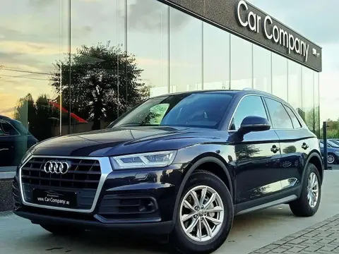 Used AUDI Q5 Diesel 2020 Ad 