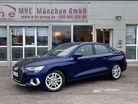 Used AUDI A3 Petrol 2023 Ad 