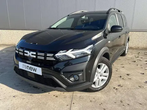 Used DACIA JOGGER LPG 2023 Ad 