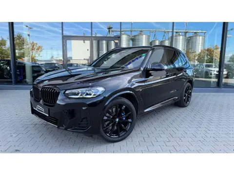 Used BMW X3 Diesel 2024 Ad 