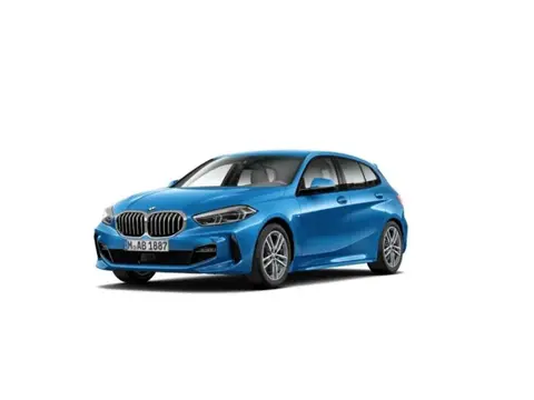 Annonce BMW SERIE 1 Essence 2022 d'occasion 