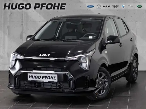 Annonce KIA PICANTO Essence 2024 d'occasion 