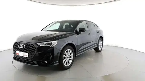 Used AUDI Q3 Hybrid 2023 Ad 