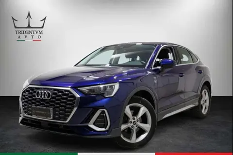 Annonce AUDI Q3 Diesel 2022 d'occasion 