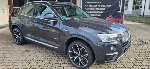 Used BMW X4 Diesel 2018 Ad 