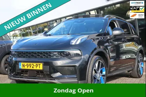 Used LYNK & CO 01 Hybrid 2021 Ad 