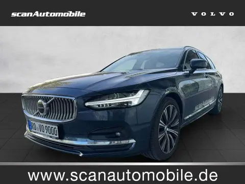 Used VOLVO V90 Diesel 2021 Ad 