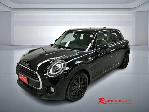 Used MINI ONE Diesel 2019 Ad 