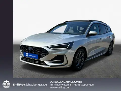 Annonce FORD FOCUS Essence 2023 d'occasion 