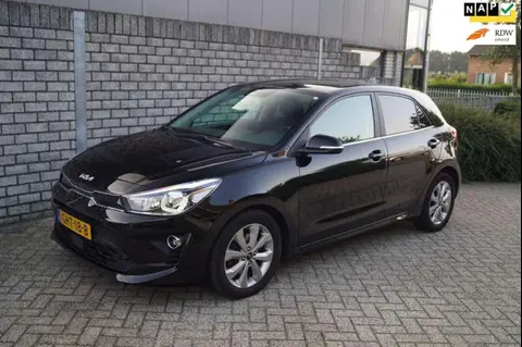 Used KIA RIO Petrol 2021 Ad 