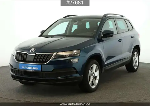 Used SKODA KAROQ Diesel 2019 Ad 