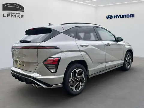 Annonce HYUNDAI KONA Hybride 2024 d'occasion 