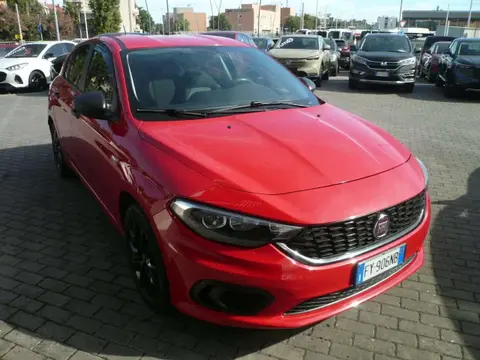 Annonce FIAT TIPO GPL 2019 d'occasion 