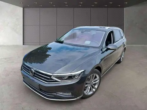 Annonce VOLKSWAGEN PASSAT Diesel 2021 d'occasion 